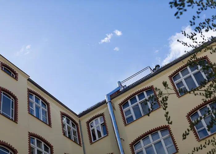 Hotel 103 Berlin